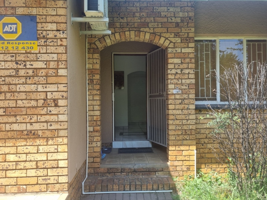 4 Bedroom Property for Sale in Vaalpark Free State